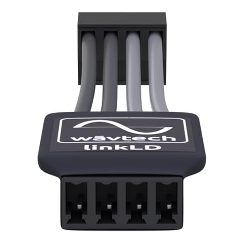 Wavtech LINKLD, In-Line Parallel Load