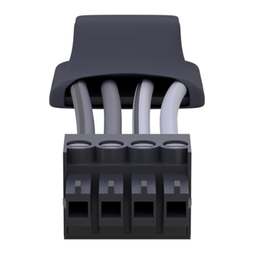 Wavtech LINKLD, In-Line Parallel Load