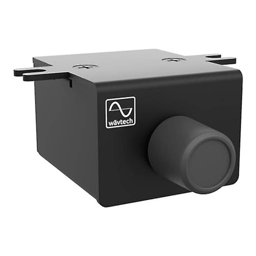 Wavtech LINKRC, Remote Level Control