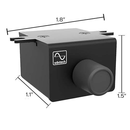 Wavtech LINKRC, Remote Level Control