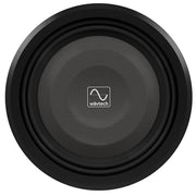 Wavtech THINPRO12-2, thinPRO10 12" 2 Ohm Single Voice Coil Shallow Subwoofer w/ Grille