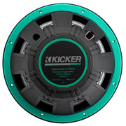 Kicker MWE12, MWE 12" Premium Marine Subwoofer (for Enclosure Applications) 2-Ohm (51MWE122)