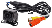 Jensen BUCAM200J, Backup Camera