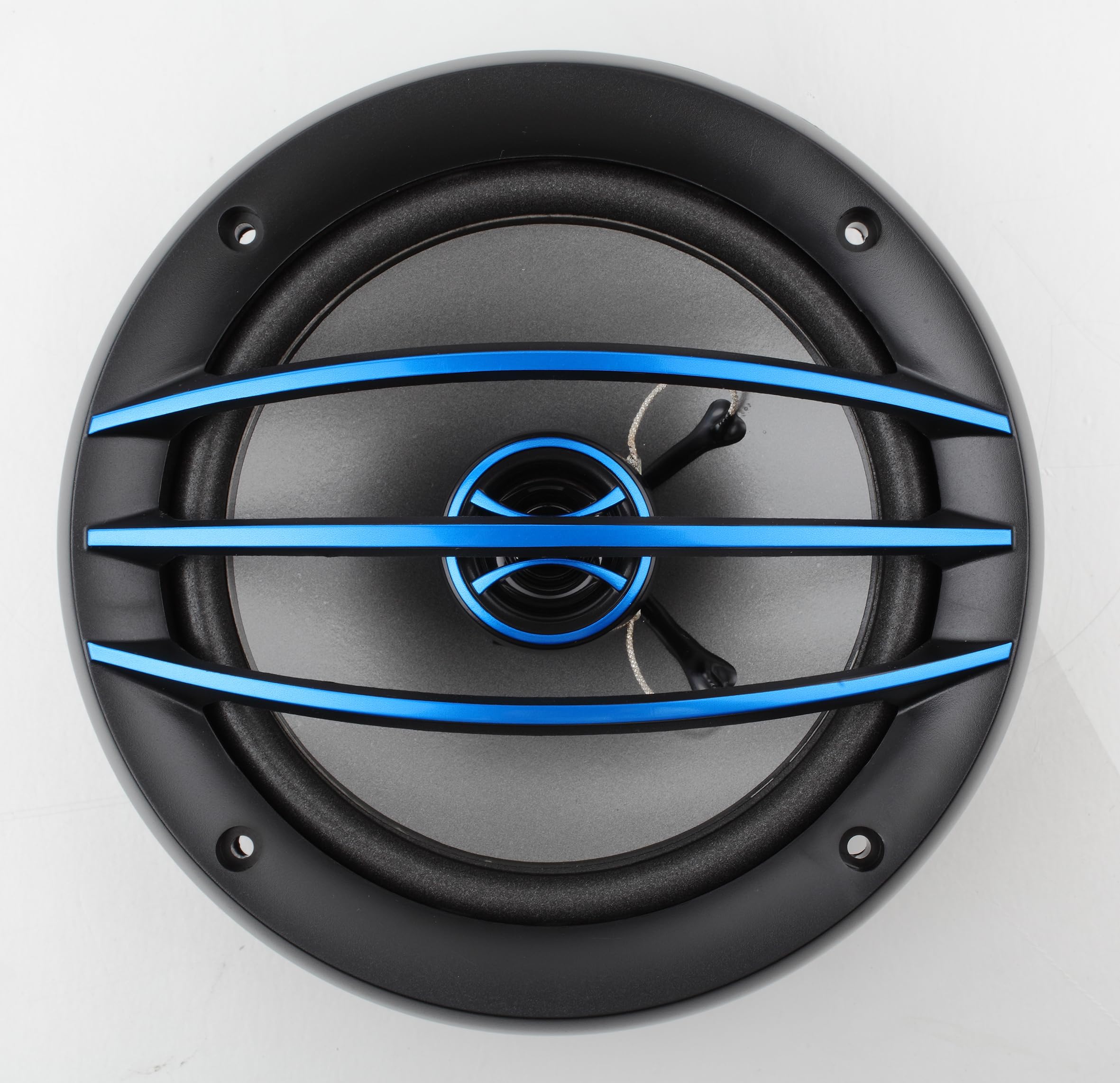 Jensen J6520, 6.5" 2-Way Speaker