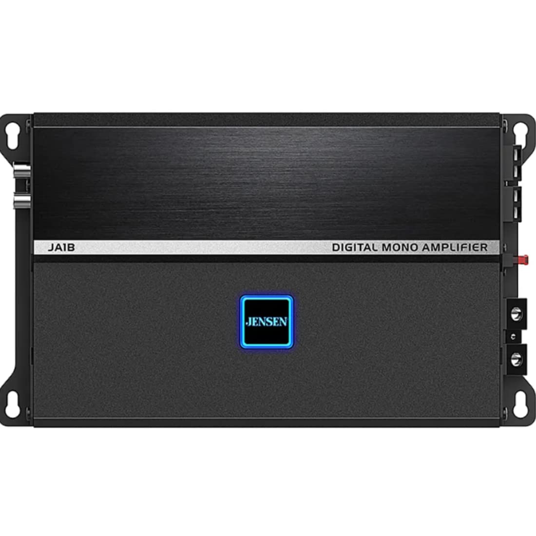 Jensen JA1B, JA Series Mono Subwoofer Amplifier, 595 Watts
