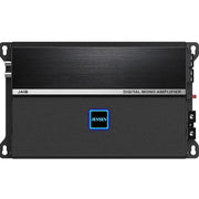 Jensen JA1B, JA Series Mono Subwoofer Amplifier, 595 Watts