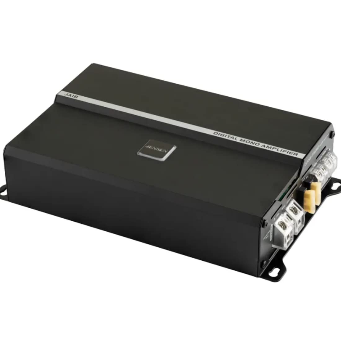 Jensen JA1B, JA Series Mono Subwoofer Amplifier, 595 Watts