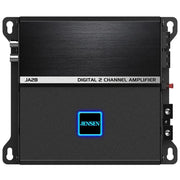 Jensen JA2B, JA Series 2 Channel Amplifier, 190 Watts