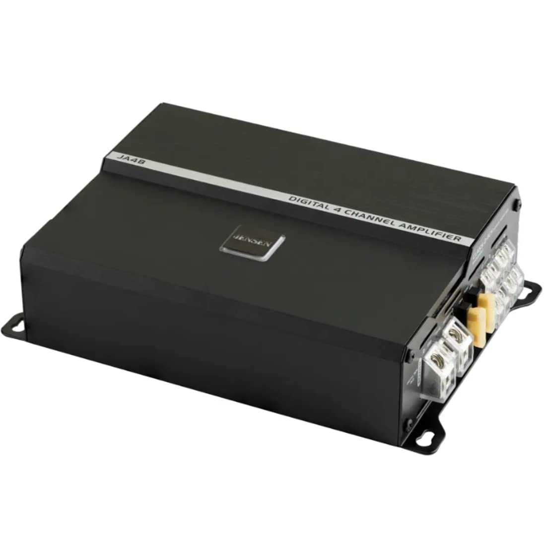 Jensen JA4B, JA Series 4 Channel Full Range Amplifier, 360 Watts