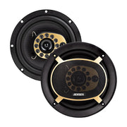 Jensen JS65T, TRIAX Series 6.5" 3-Way Speaker