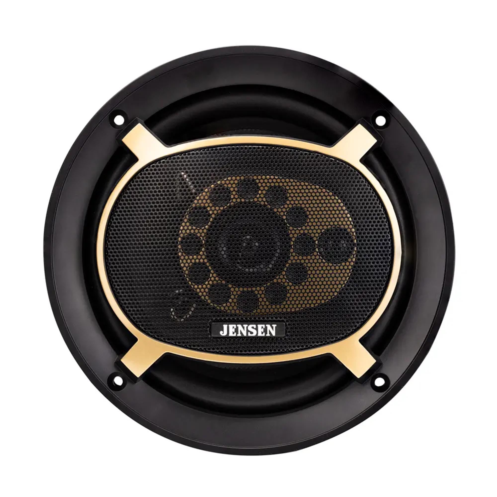 Jensen JS65T, TRIAX Series 6.5" 3-Way Speaker