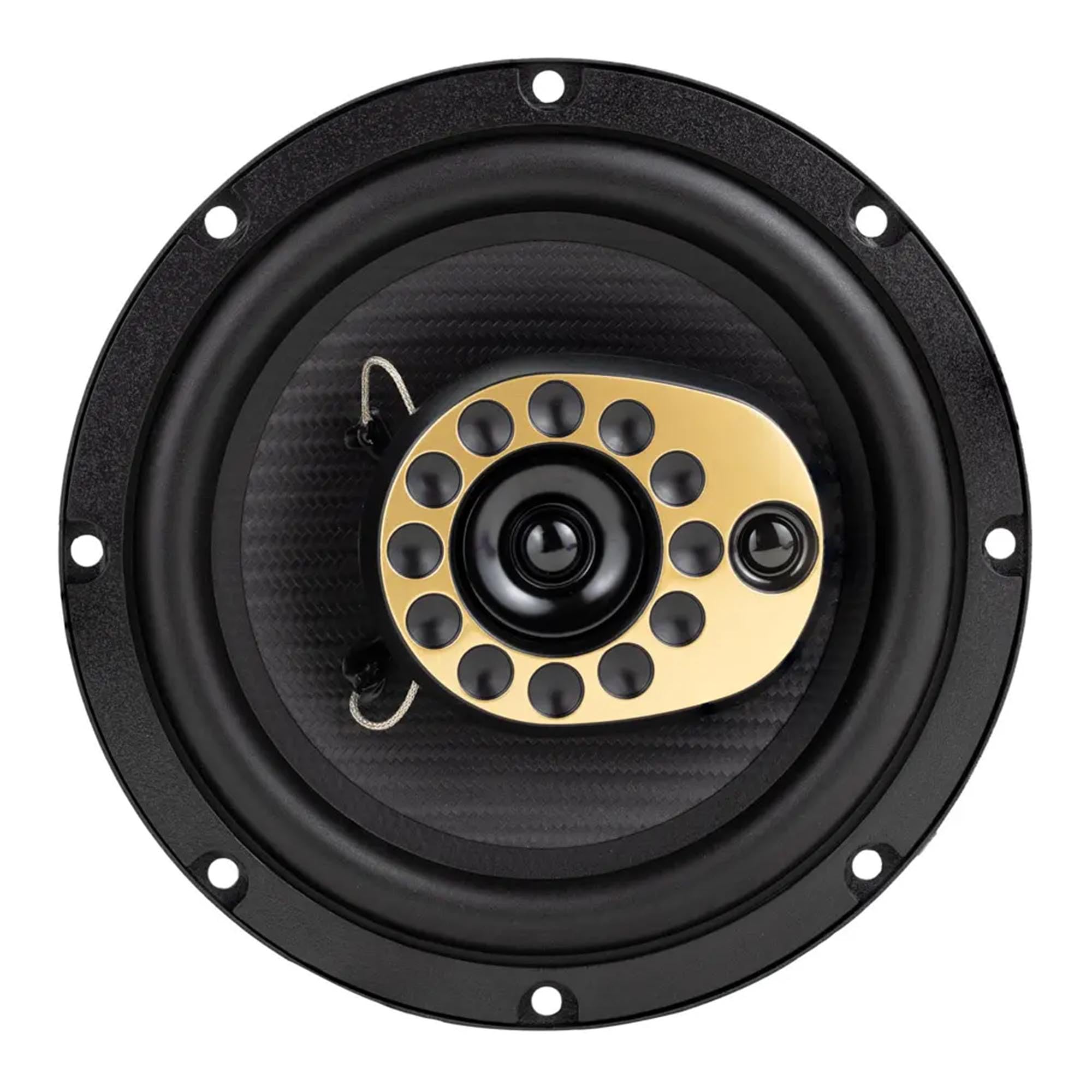 Jensen JS65T, TRIAX Series 6.5" 3-Way Speaker