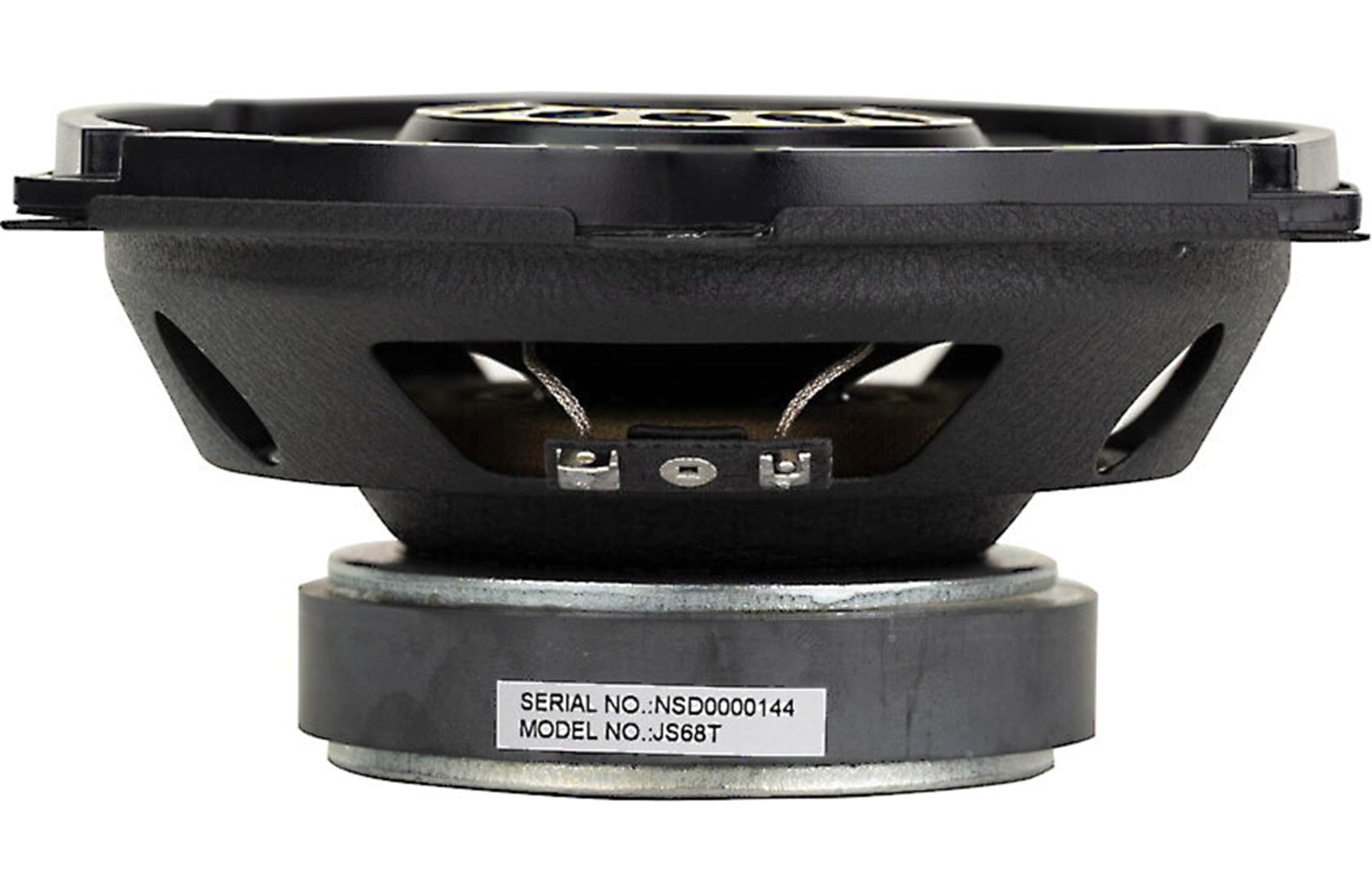 Jensen JS68T, TRIAX Series 5" x 7" / 6" x 8" 3-Way Speaker