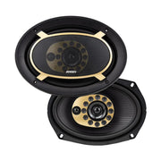 Jensen JS69T, TRIAX Series 6x9" 3-Way Speaker