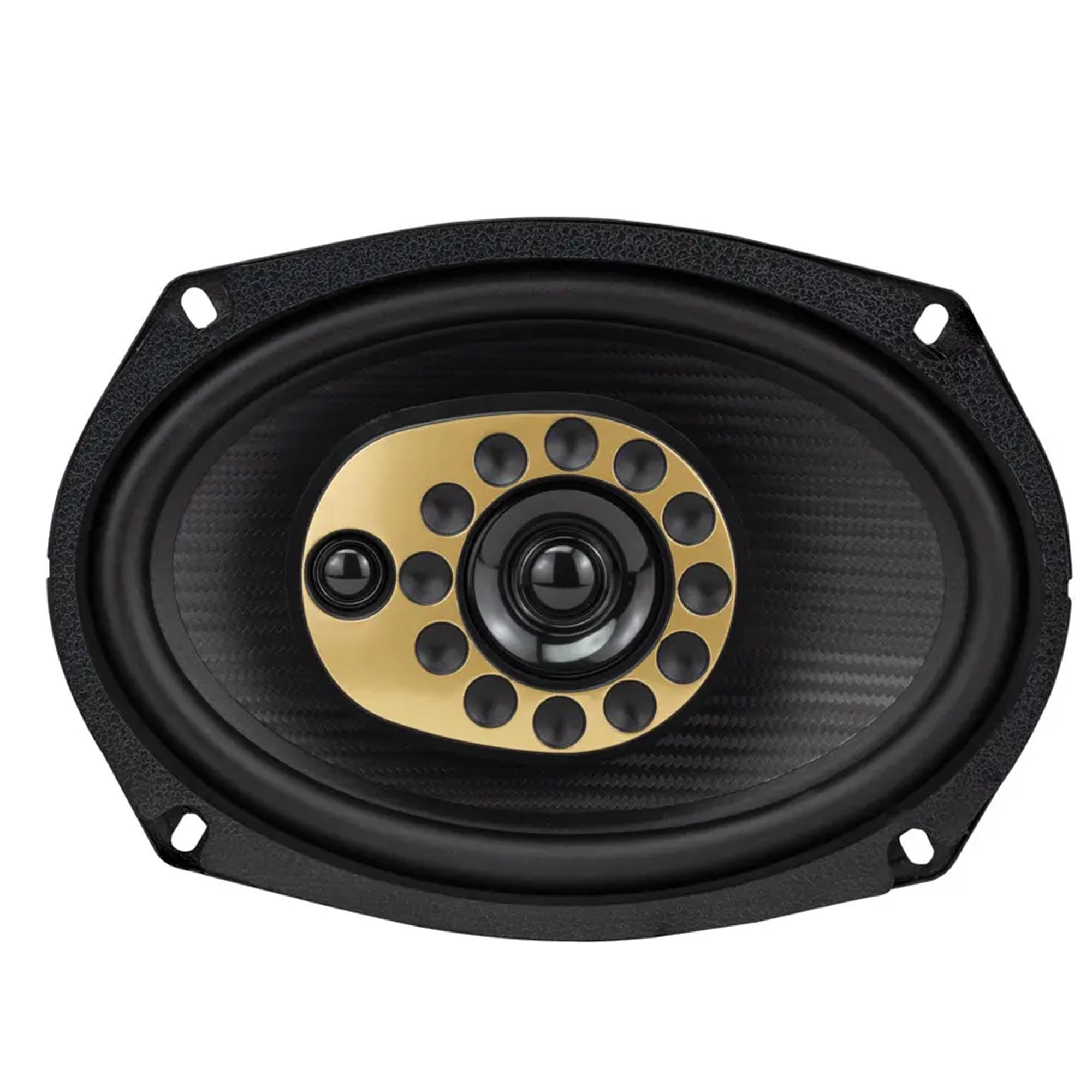 Jensen JS69T, TRIAX Series 6x9" 3-Way Speaker