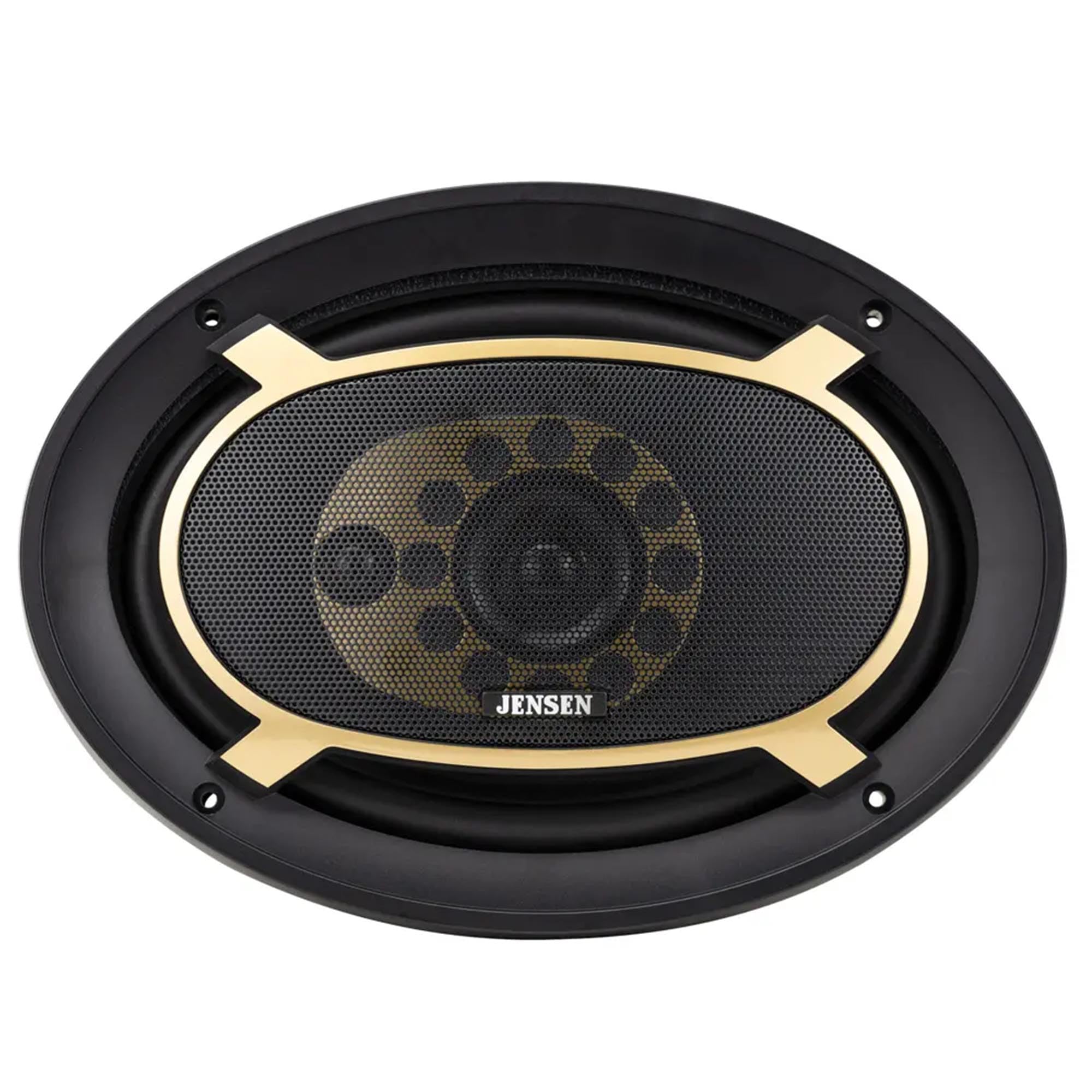 Jensen JS69T, TRIAX Series 6x9" 3-Way Speaker