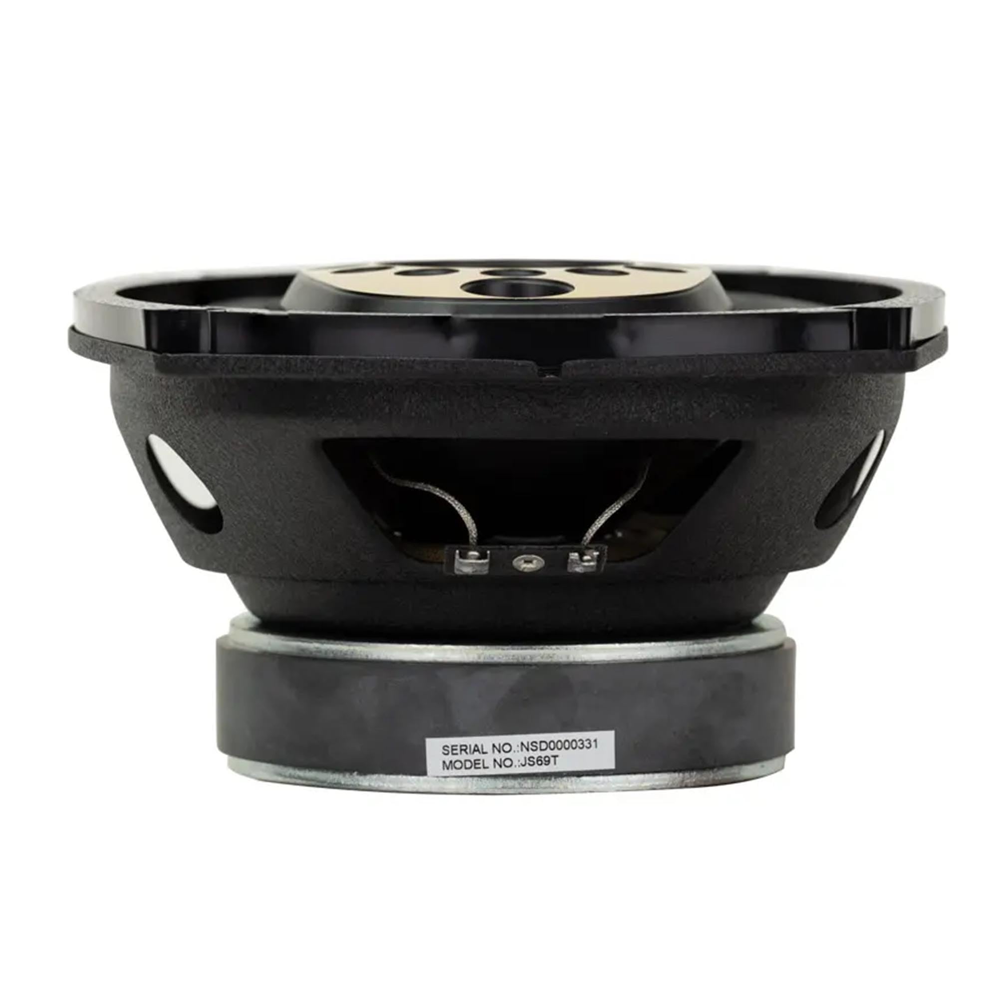 Jensen JS69T, TRIAX Series 6x9" 3-Way Speaker