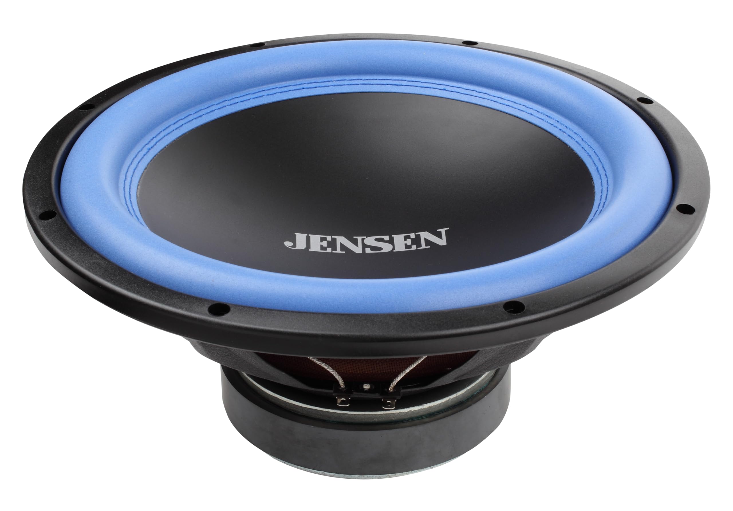 Jensen JW124, 12" 4-Ohm Subwoofer