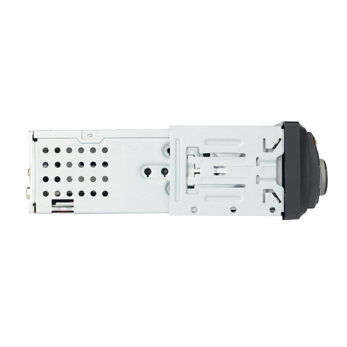 Dual XDM290BT, CD Receiver w/ Front Aux & USB Input