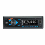 Dual XRM59BT, Digital Media Receiver w/ Front Aux & USB Input