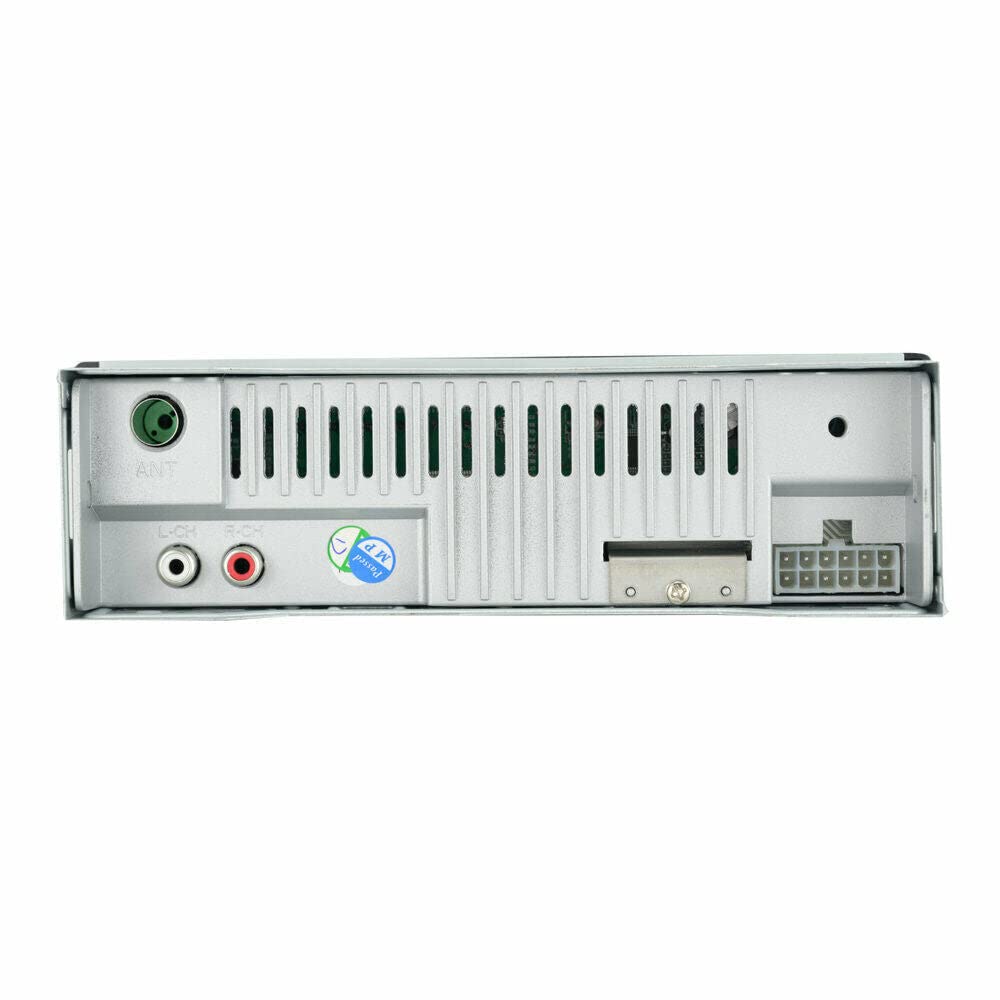 Dual XRM59BT, Digital Media Receiver w/ Front Aux & USB Input