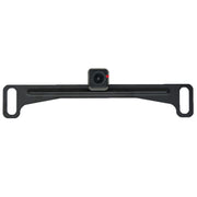 License Plate Camera with Bowtie Bracket