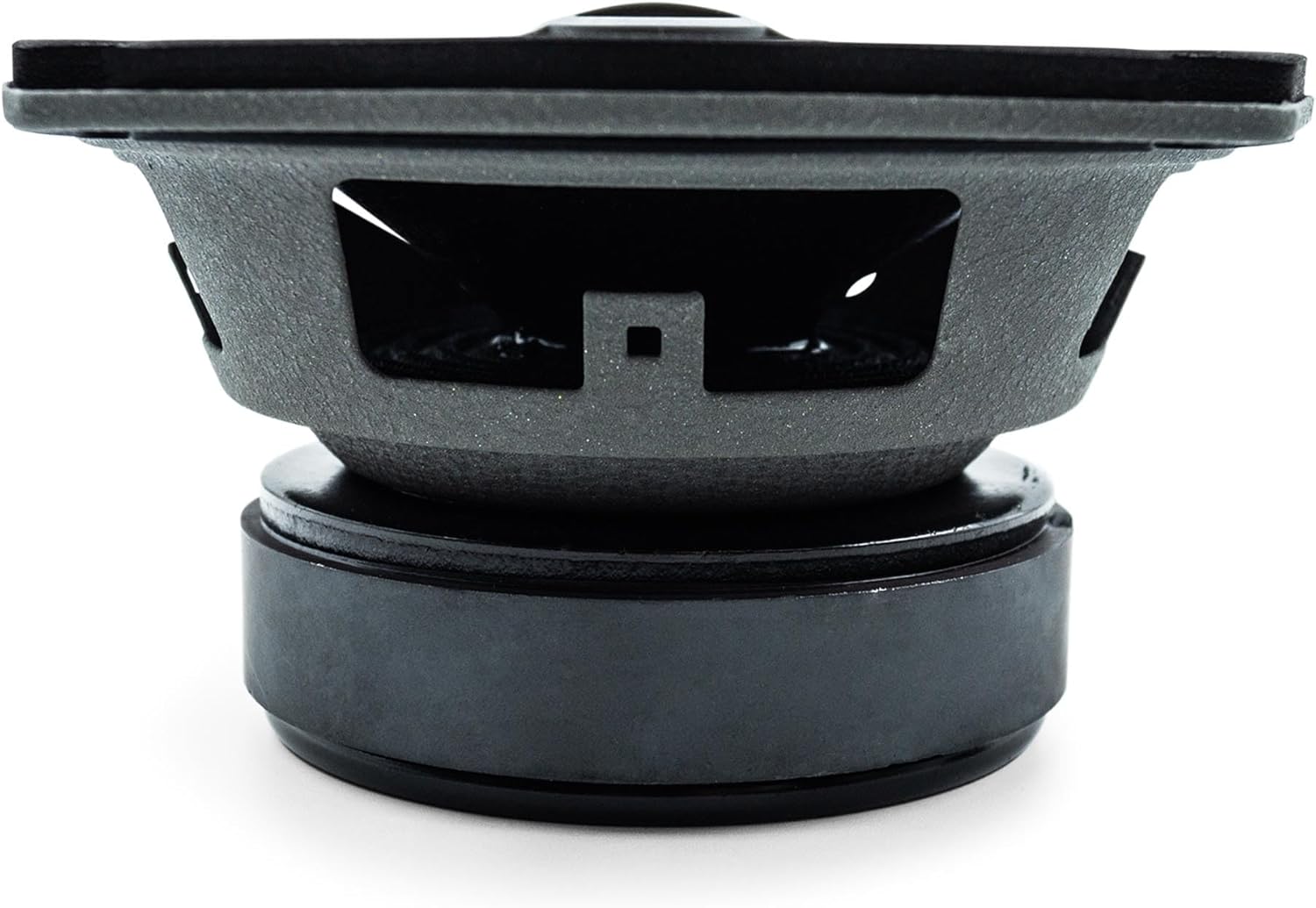 Kenwood XM50F, 5.25" 2-Way Coaxial Speakers for Select 1998-2013 Harley-Davidson Motorcycles (Front)