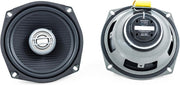 Kenwood XM50R, 5.25" 2-Way Coaxial Speakers for Select 1998-2013 Harley-Davidson Motorcycles (Rear)