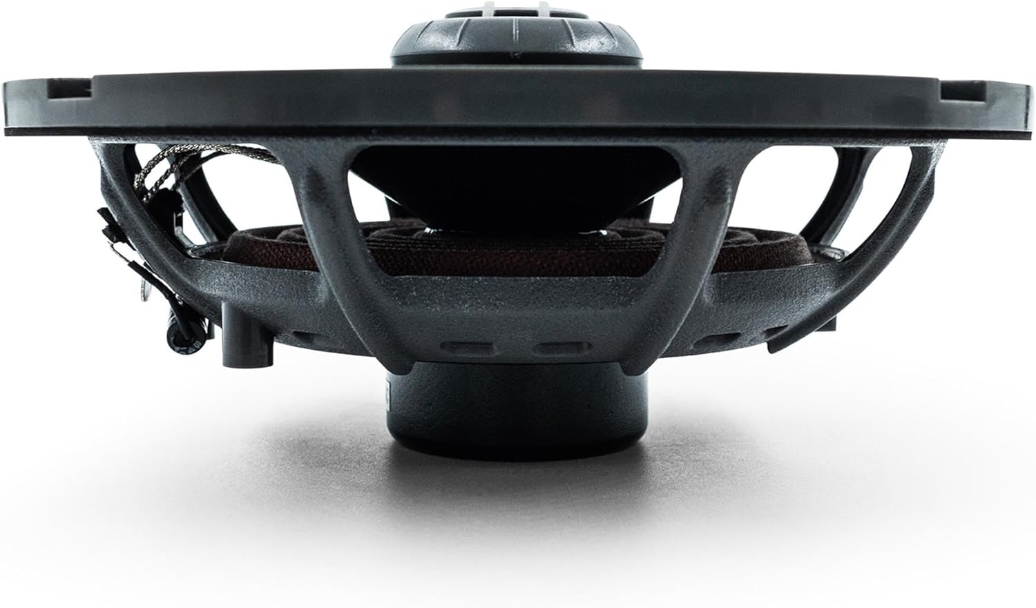 Kenwood XM65FR, 6.5" 2-Way Coaxial Speakers for Select 2014-Up Harley-Davidson Motorcycles (Rear)