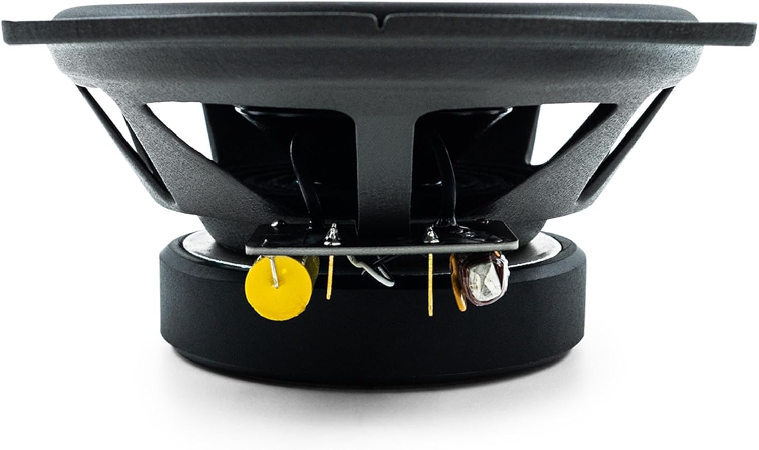 Kenwood XM69R, 6x9" 2-Way Coaxial Speakers for Select 1998-Up Harley-Davidson Motorcycles (Rear)