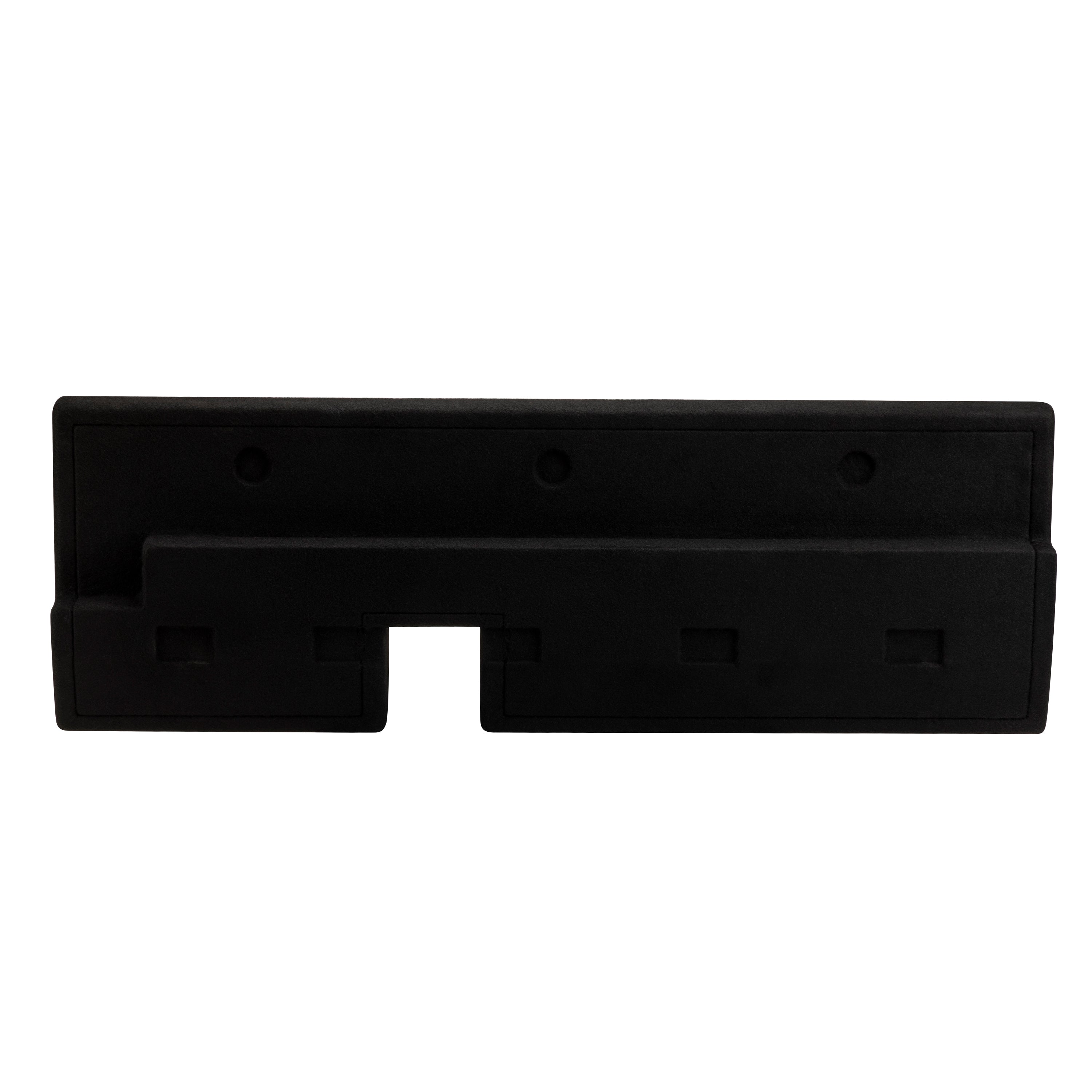 Kicker KTDL7T10, L7T Single 10" Loaded Subwoofer Enclosure for Toyota Tacoma 2025-2023 (51KTDL7T102)