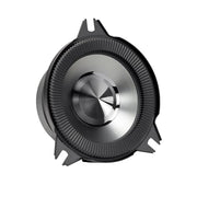 Alpine BRV-S40C, BassRev 4" 2-Way Component Speaker System (OB)