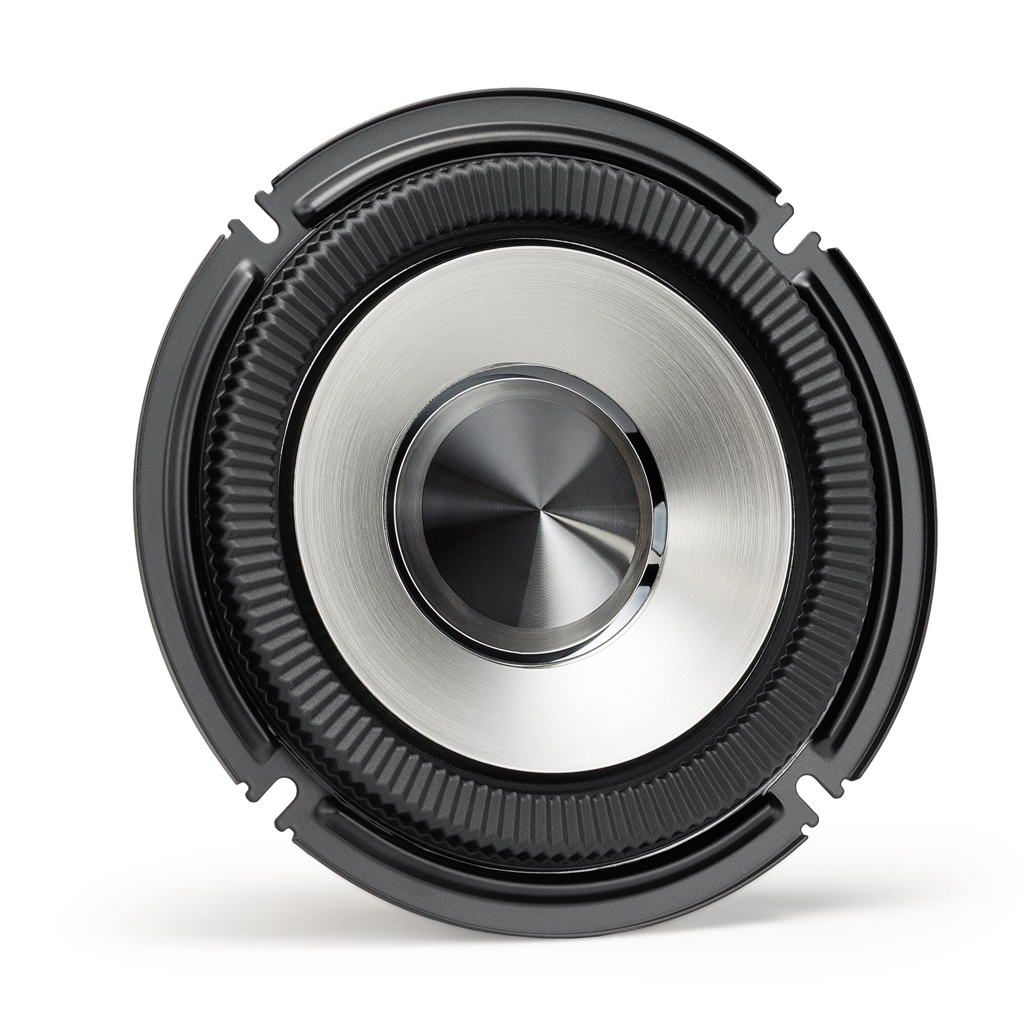 Alpine BRV-S65C, BassRev 6.5" 2-Way Component Speaker System (OB)
