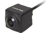 Alpine HCE-C2600FD, Multi-View High Dynamic Range (HDR) Front Camera