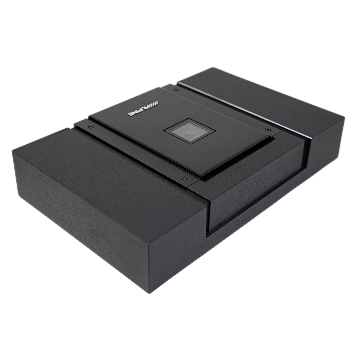 Alpine HDA-V90, Status Series Hi-Res 5 Channel Full Range Amplifier