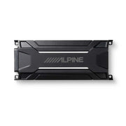 Alpine KTA-30FW, 4-Channel Tough Power Pack Weather Resistant Amplifier - 300W (OB)