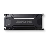 Alpine KTA-30MW, Mono Tough Power Pack Weather Resistant Amplifier - 300W (OB)