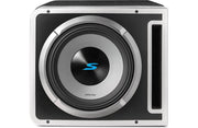 Alpine S2-SB12V, Halo S Series Loaded Single 12" Vented Subwoofer Enclosure (OB)