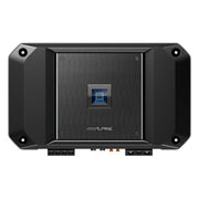 Alpine R2-A75M, R Series Monoblock Class D Subwoofer Amplifier - 750W