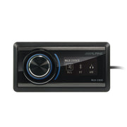 Alpine RUX-C810, Status DSP Remote Control for Alpine HDP-D90 (OB)