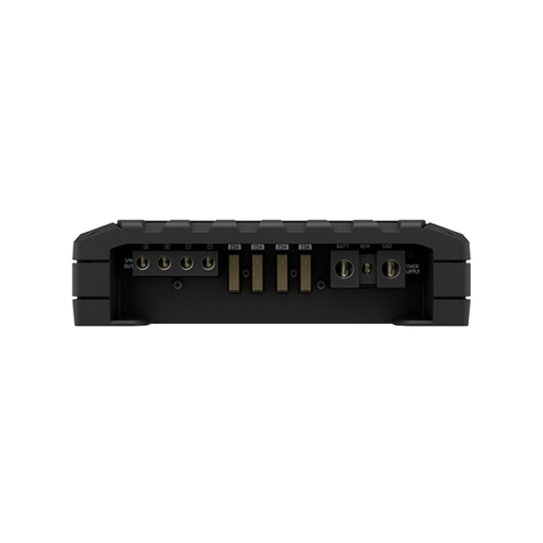 Alpine S2-A120M, S Series Monoblock Class D Subwoofer Amplifier - 1200W (OB)