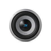 Alpine S2-W10D4, S Series 10" 4 Ohm Dual Voice Coil Subwoofer - 1800W (OB)