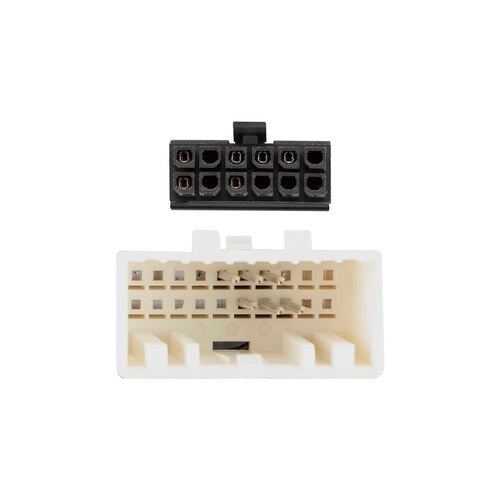 Axxess 70-8114, SWC Add-On Harness - Fits Toyota 2002-2015