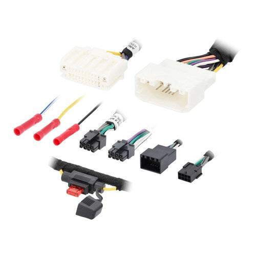Axxess ANC-CHH1, ANC Bypass Harness Chrysler/Dodge/Jeep/RAM 2015-2022