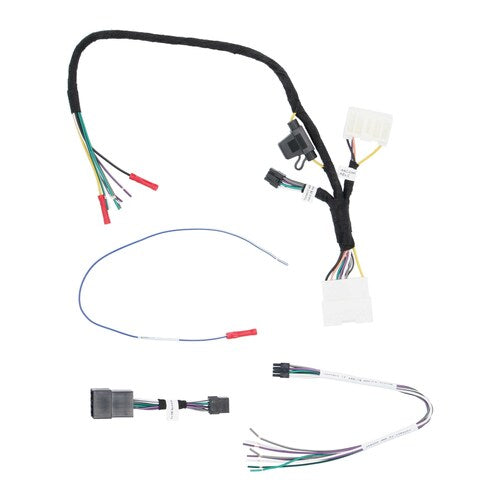 Axxess ANC-CHH1, ANC Bypass Harness Chrysler/Dodge/Jeep/RAM 2015-2022