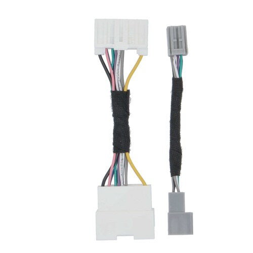 Axxess ANC-CHH2, ANC Bypass Harness Chrysler/Dodge/Jeep/RAM 2015-2024