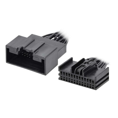 Axxess ANC-FDH2, Active Noise Canceling Bypass Harness Ford 26 Pin