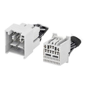 Axxess ANC-FDH3, Active Noise Canceling Bypass Harness Ford 32 Pin