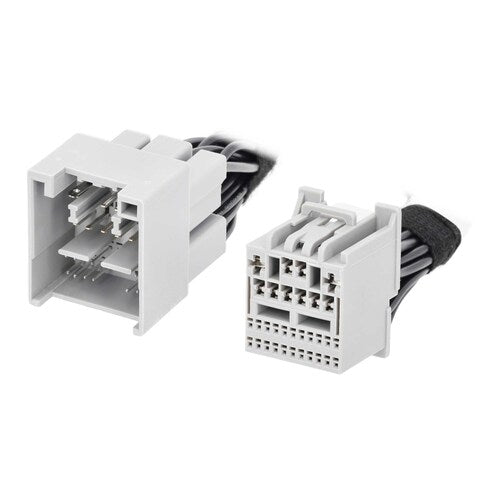Axxess ANC-FDH3, Active Noise Canceling Bypass Harness Ford 32 Pin