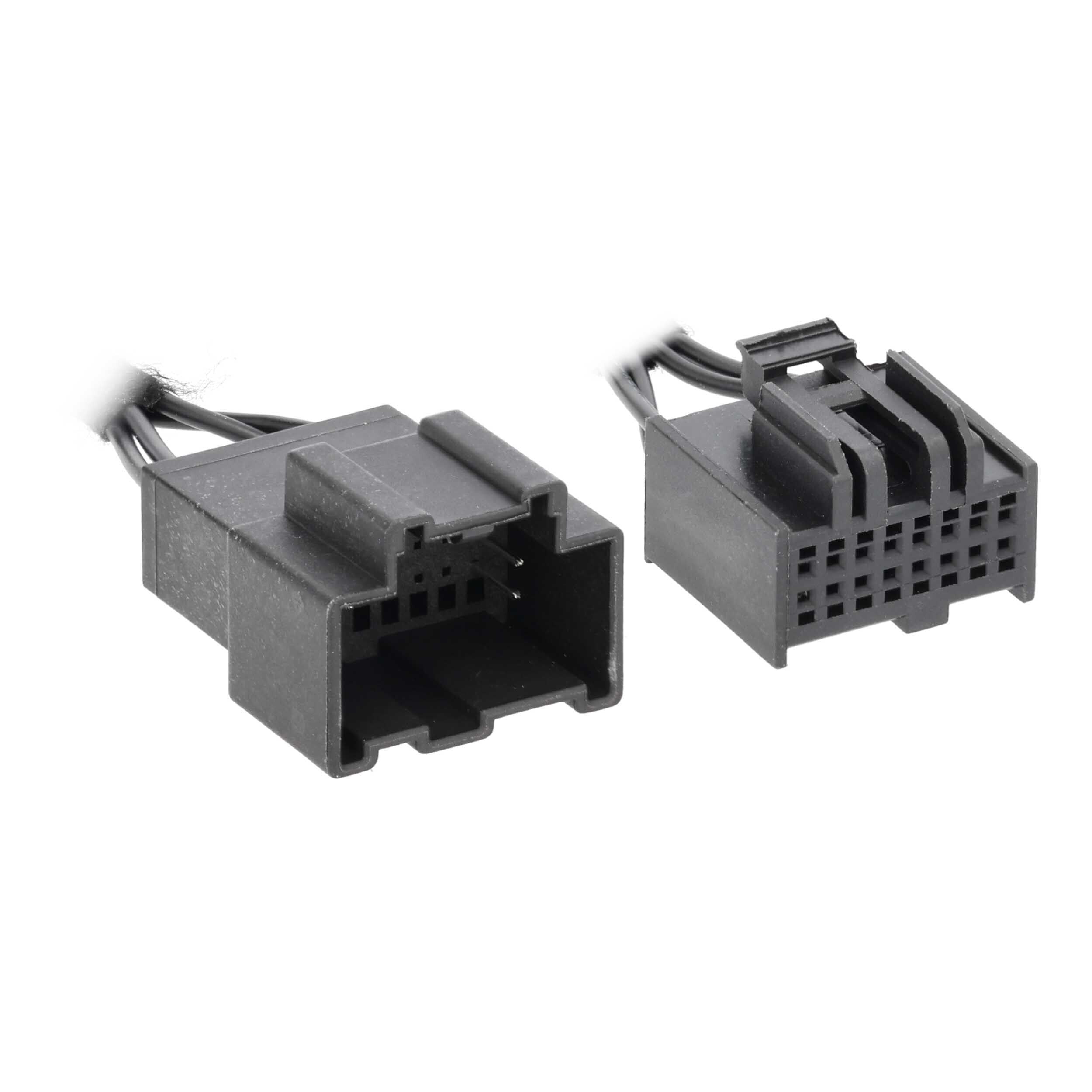 Axxess ANC-GMH1, ANC Bypass Harness - GM 2014-2024
